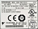 Yaskawa SGDH-30AE-RY416